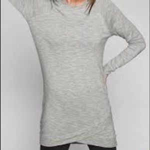 Athleta criss cross dress